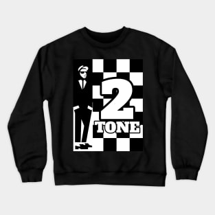 2Tone Crewneck Sweatshirt